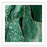 Agate Glitter Ocean Texture 14 thumbnail