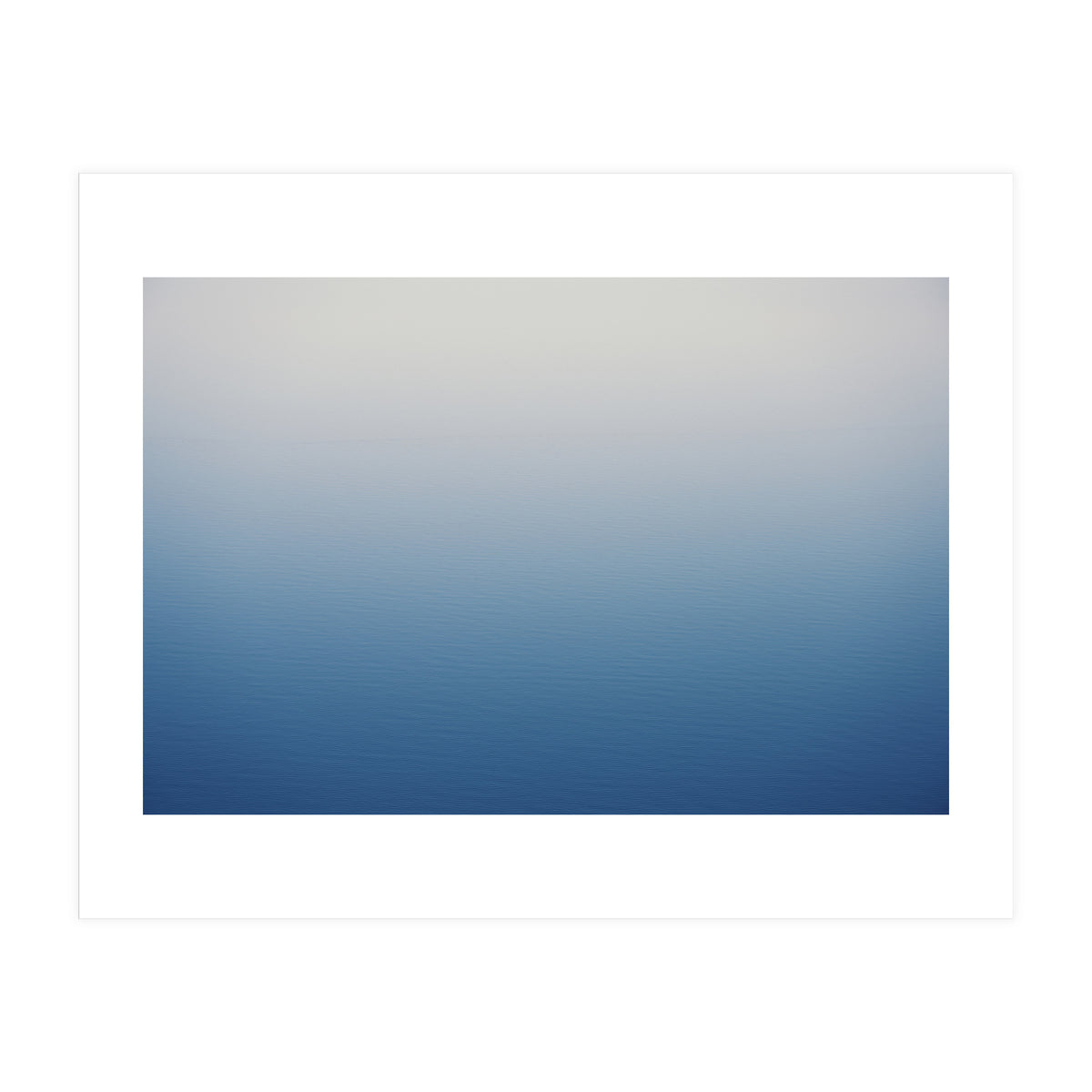 The Dead Sea #7 (Print Only)