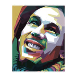 Rastaman  (Print Only) thumbnail