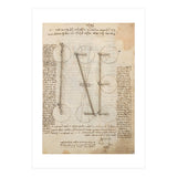 Folio f 1r. Codex Madrid I (Ms. 8937) 