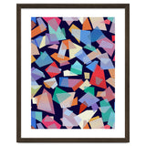 Geometric Squares Collage thumbnail