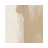 Lucid Origin Luxury Minimalist Abstract Warm Beige And Taupe Textured Soft Layered Brush Stro 0 3 (Print Only) thumbnail