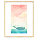 Blue Whale thumbnail