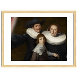 Dirck van Santvoort - Selfie thumbnail