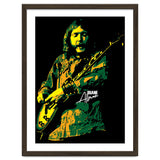 Duane Allman American Rock and Blues Guitarist thumbnail