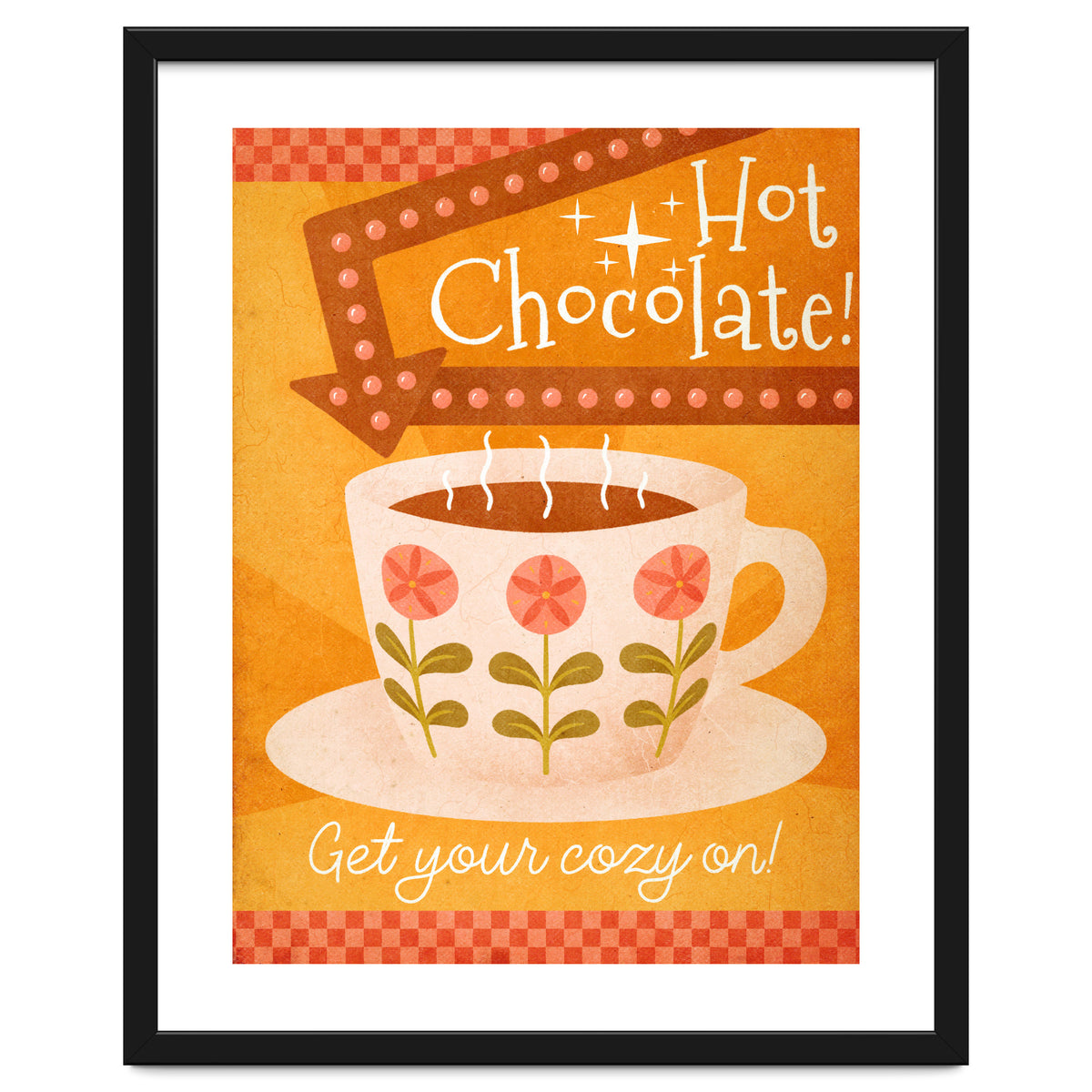 Hot Chocolate