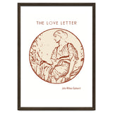 The Love Letter – John William Godward thumbnail