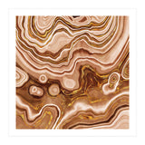 Golden Agate Texture 09 (Print Only) thumbnail