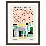 Museum of Modern Art London thumbnail