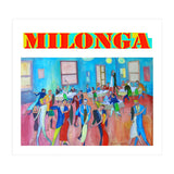 Milonga 6 (Print Only) thumbnail