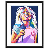 Debbie Harry art thumbnail