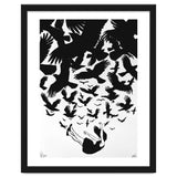 fallen Raven thumbnail