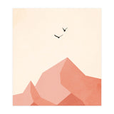 Zugspitze, Eins (Print Only) thumbnail
