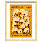Ever blooming good vibes mustard yellow thumbnail