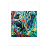 In The Flax (Print Only) thumbnail
