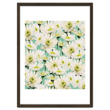 Gerbera #society6 #decor #buyart thumbnail