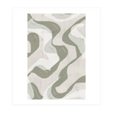 MODERN WAVES  (Print Only) thumbnail