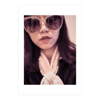 Fashionglasses (Print Only)