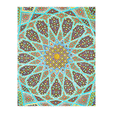 Mandala #society6 #decor #buyart (Print Only) thumbnail