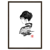 Watercolor Kimono thumbnail