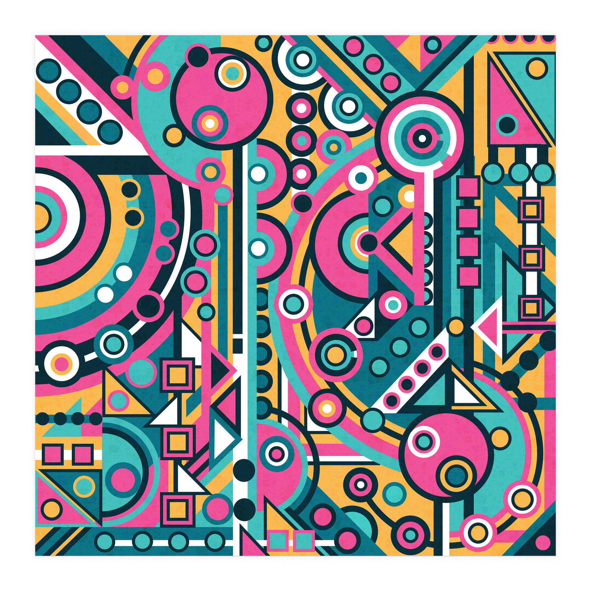Lost  (Print Only)