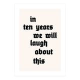 In Ten Years (Print Only) thumbnail