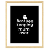 Best bee keeping mum ever thumbnail