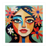 Earth Women 01 (Print Only) thumbnail