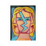 Cabeza De Mujer 37 B (Print Only) thumbnail