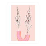 Plant based happyness Grasses 1 still life (Print Only) thumbnail