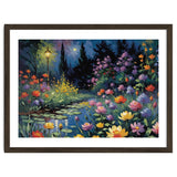 Floral Lake Dream thumbnail