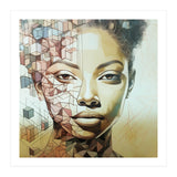 Women's Universe 06 (Print Only) thumbnail