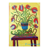 Flor Carnivora 10 (Print Only) thumbnail