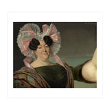 Jan Adam Kruseman - Selfie (Print Only) thumbnail