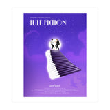 Pulp Fiction Movie (Print Only) thumbnail