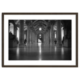 Lost inside the Louvre thumbnail