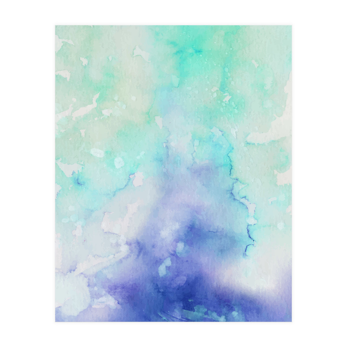 Dissolve (Print Only)
