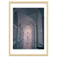 Malaysia Mosque