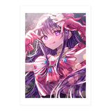 Anime (Print Only) thumbnail