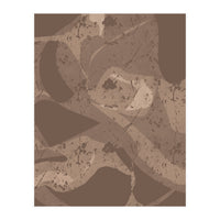 Shadow of Scratches 3 (Print Only)