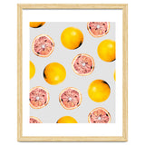 Grapefruit Pattern thumbnail