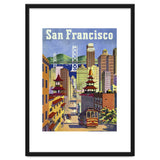 San Francisco Cityscape thumbnail