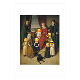 Emoji painting 7 (Print Only) thumbnail