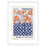Museum of Fine Arts Stockholm thumbnail