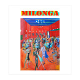 Milonga 5 (Print Only) thumbnail