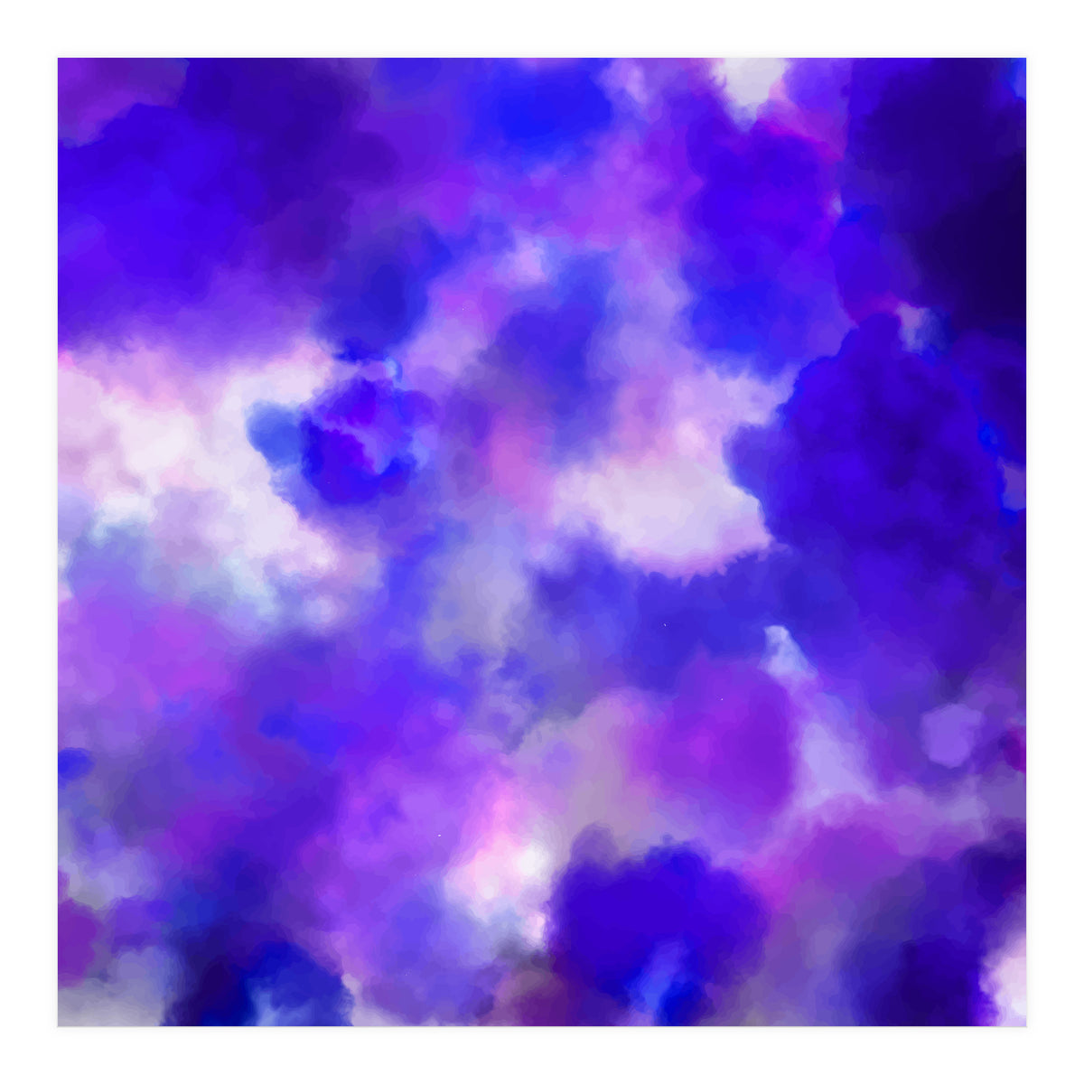 Death By Color (Print Only)