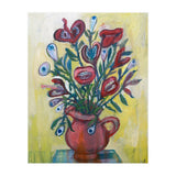 Flores Ojos Bocas 3 (Print Only) thumbnail
