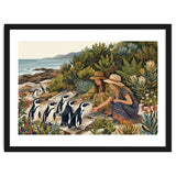 Penguin Coast Encounter thumbnail