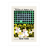 Museum of Modern Art New York (Print Only) thumbnail
