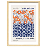 Museum of Fine Arts Stockholm thumbnail